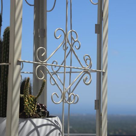 Il Principe Viendalmare Ostuni Exterior foto