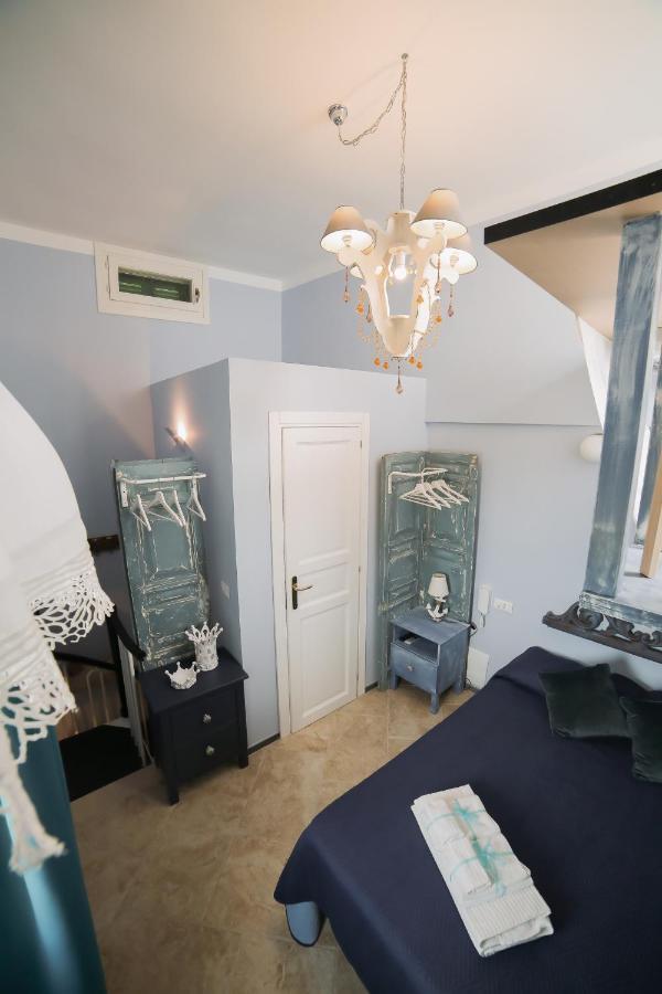 Il Principe Viendalmare Ostuni Exterior foto