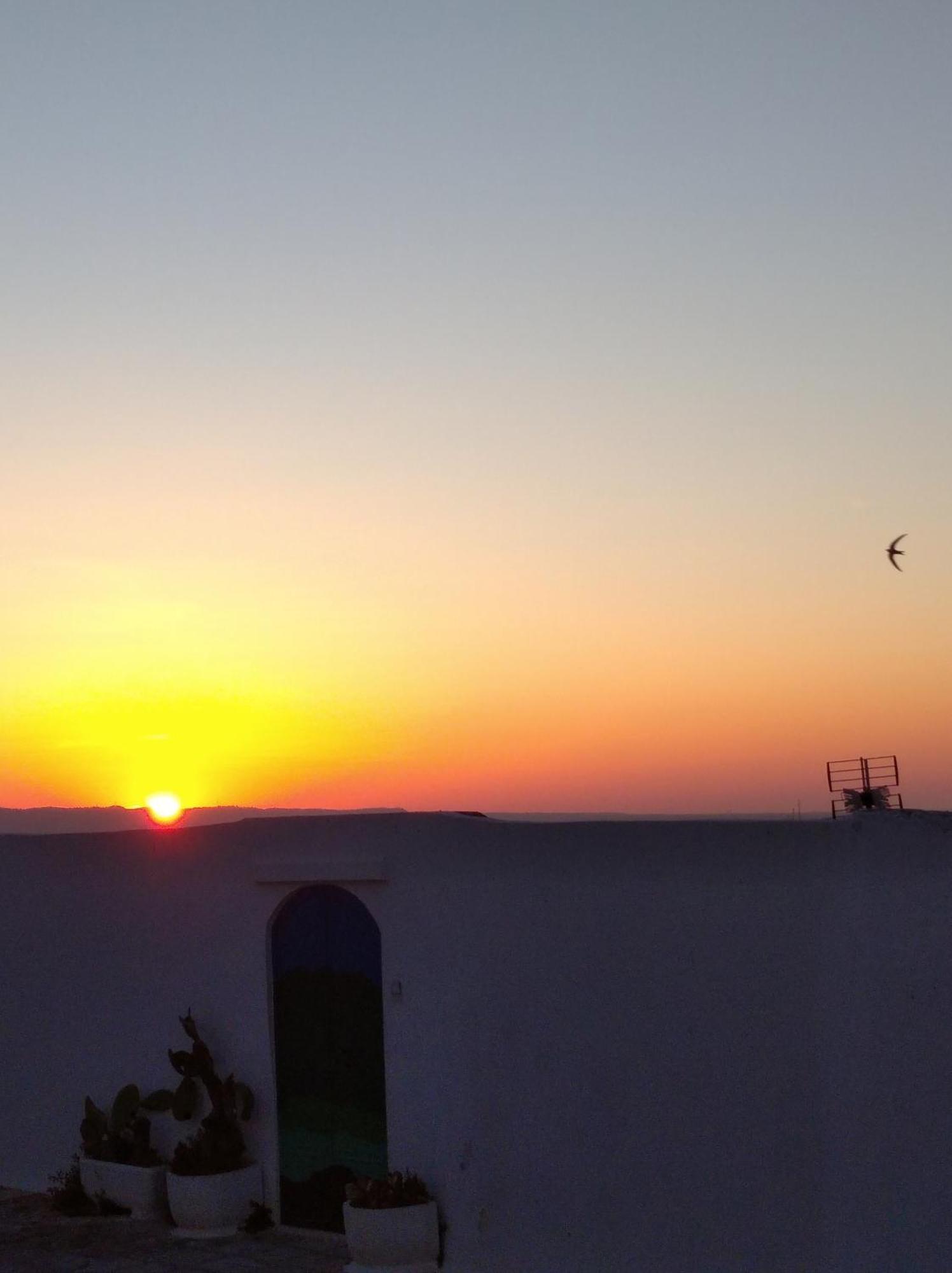 Il Principe Viendalmare Ostuni Exterior foto