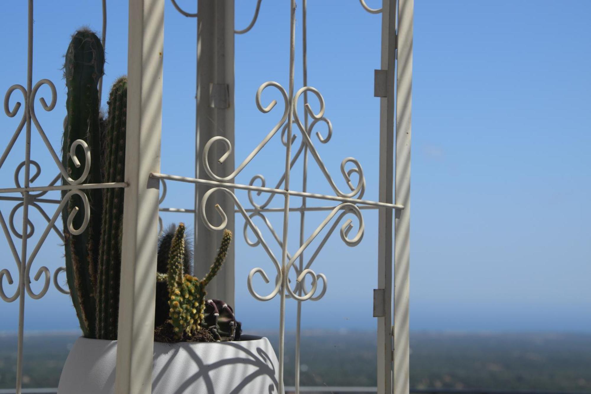 Il Principe Viendalmare Ostuni Exterior foto